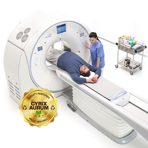 used refurbished medical equipment