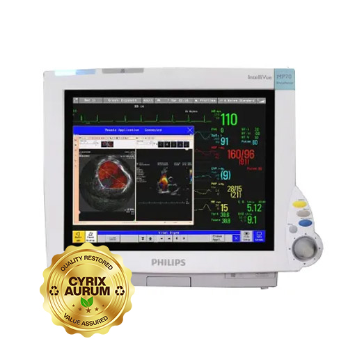 philips patient monitor
