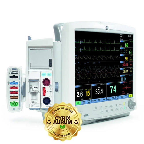 vital signs patient monitor