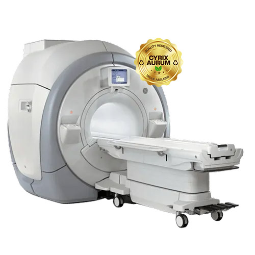 mri refurbished