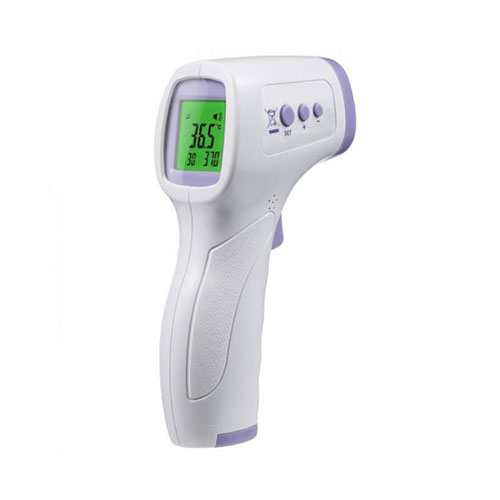 IR-thermometer