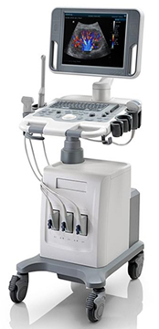 color-doppler-DC-N2-mindray-ultrasound